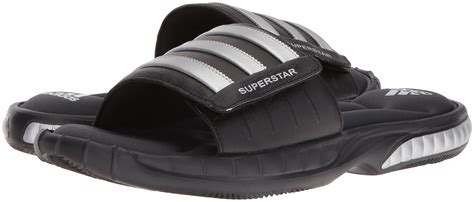 adidas superstar slides men